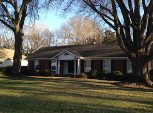 1427 Rutledge Ave, Charlotte, NC 28211