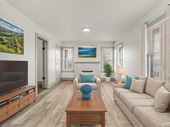 3731 Avenue N, Fort Worth, TX 76105