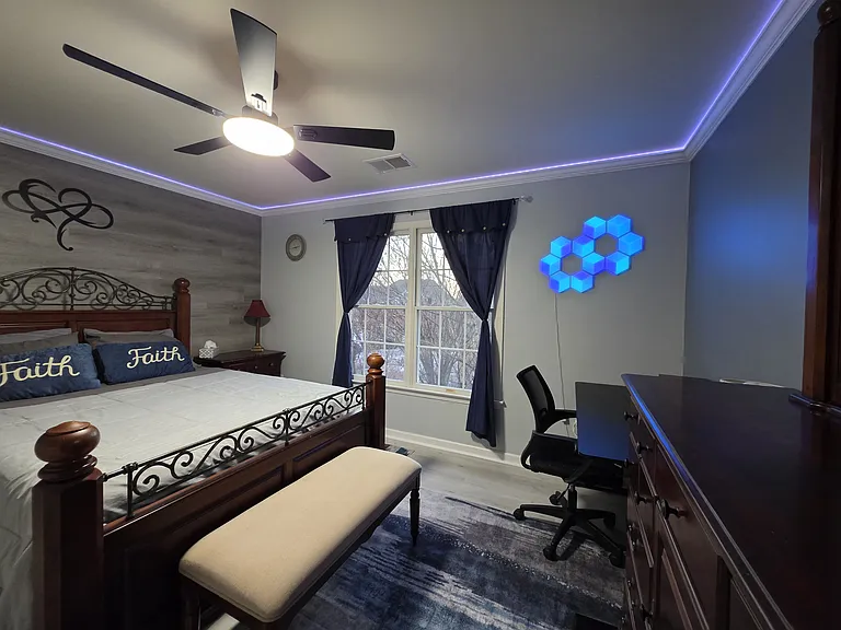 Princess Room