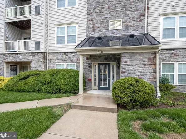 5307 Wyndholme Cir Unit 102, Baltimore, MD 21229