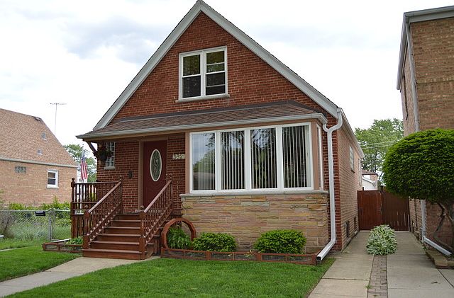 1st image of 3621 N Pittsburgh Ave