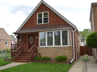 3621 N Pittsburgh Ave, Chicago, IL 60634