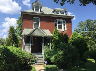 6057 Horton Pl, Saint Louis, MO 63112