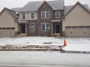 1638 Ressler Rd, Orefield, PA 18069