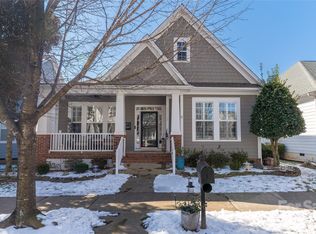 15913 Trenton Place Rd, Huntersville, NC 28078