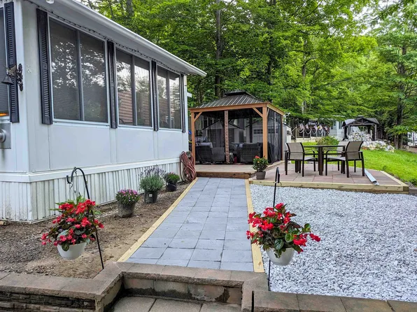 265 High Country Way (aka Unit 116), Holderness, NH 03245