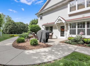 Crosswinds Of Cudahy, Cudahy, WI 53110