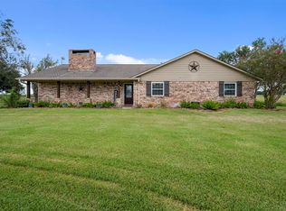 8114 Williams School Rd, Needville, TX 77461