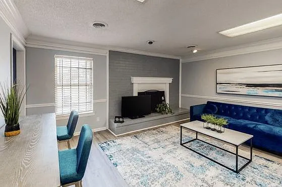 Luxe at Raleigh