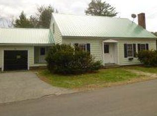235 High St, Littleton, NH 03561
