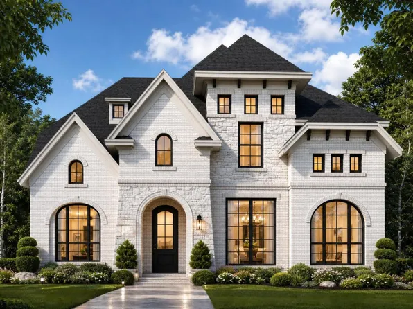Royal Oak Plan, Trails at Cottonwood Creek