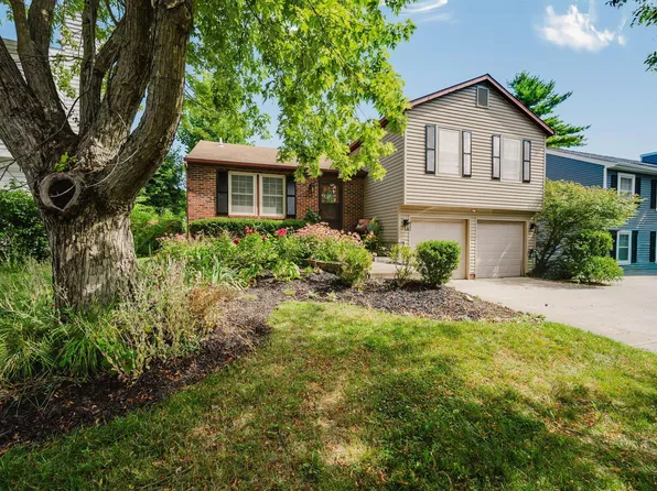 1714 Laramie Dr, Powell, OH 43065