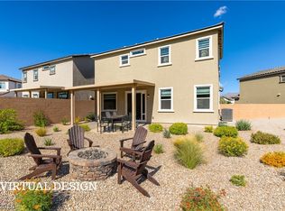 10439 Sadie Blake Ave, Las Vegas, NV 89166