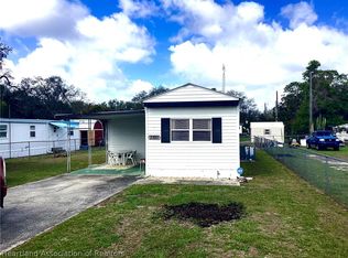 3317 Desoto City Rd, Sebring, FL 33870