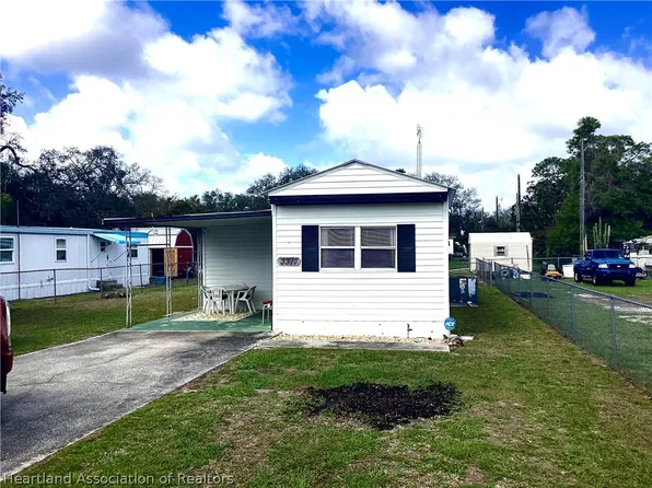 3317 Desoto City Rd, Sebring, FL 33870
