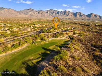 14006 N Green Tree Dr, Oro Valley, AZ, 85755