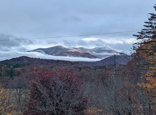 290 Upper Grassy Branch Rd, Asheville, NC 28805