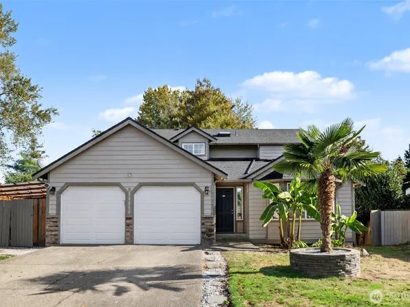 12606 SE 265th Place, Kent, WA 98030