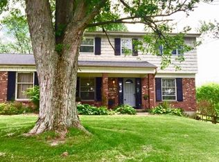 3971 Millikin Rd, Hamilton, OH 45011