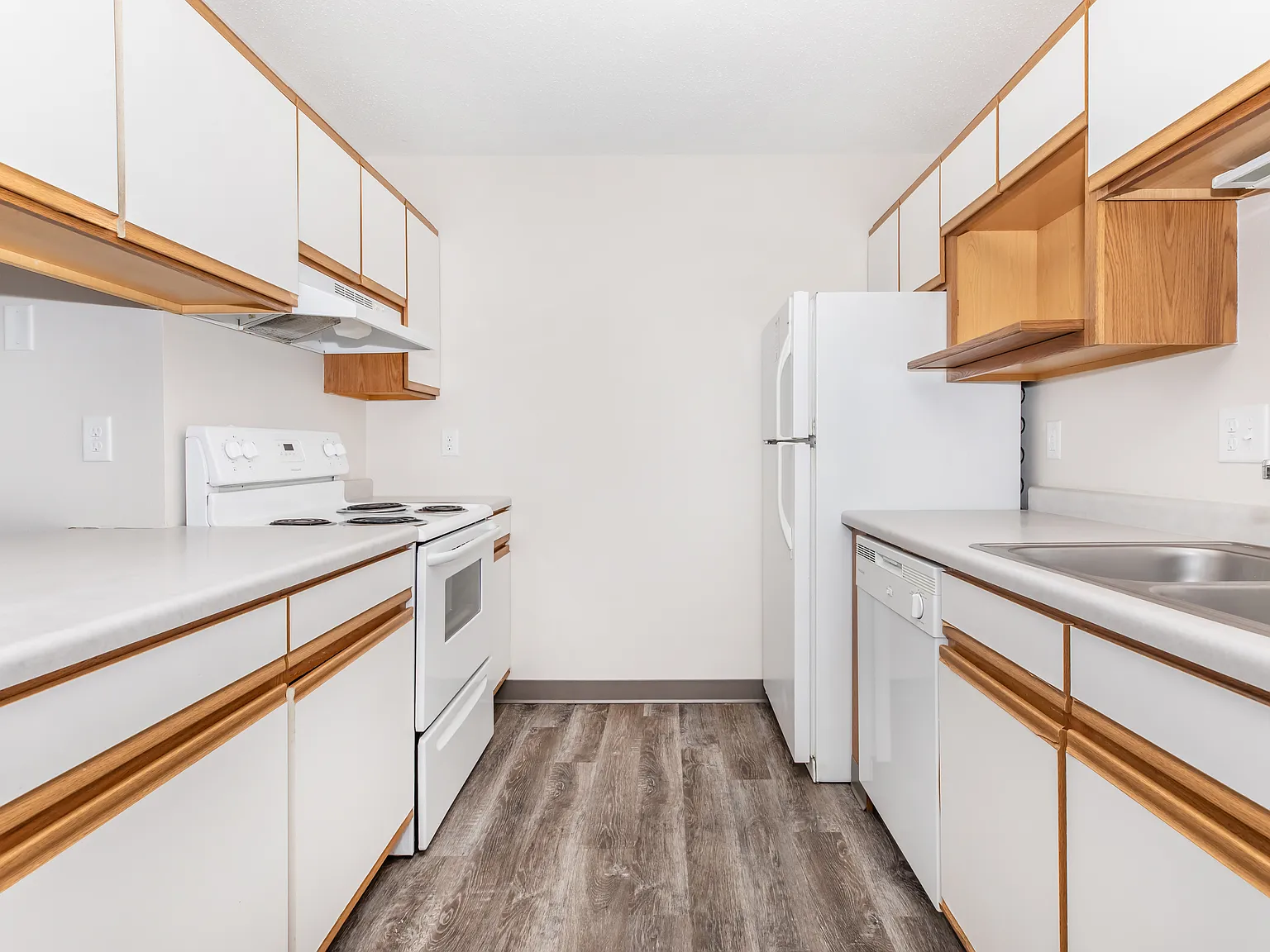 Northern Place Apartments — Photo 1