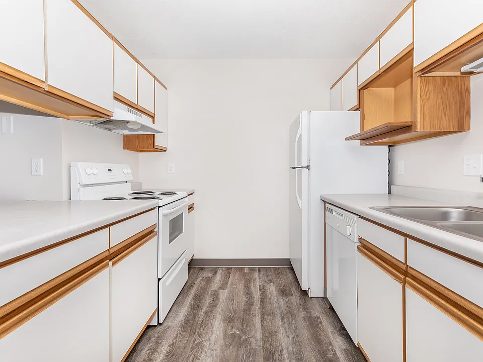 Northern Place Apartments