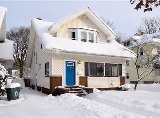 154 Westchester Ave, Rochester, NY 14609