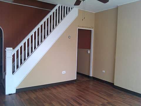 Walk into your living room.