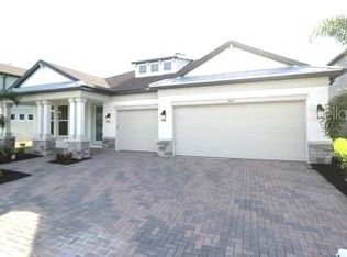 5809 Millennium Silver Ct, Sarasota, FL 34238