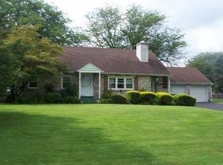 1714 Valmont Dr, Coatesville, PA 19320