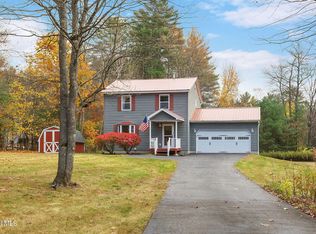 106 Fay Ln, Galway, NY 12074