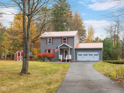 106 Fay Lane, Galway, NY, 12074