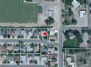 2996 Bret Dr, Grand Junction, CO 81504