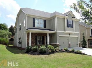 490 Crestmont Ln, Canton, GA 30114