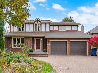 20 Devlin Pl, Aurora, ON L4G 5W6