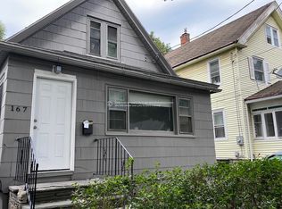 167 5th St, Rochester, NY 14605