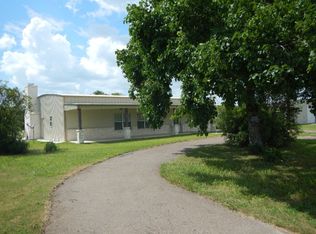 224 Adcock Dairy Rd, Victoria, TX 77905