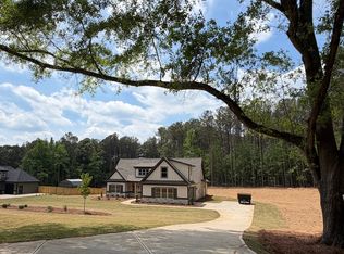 1719 Cornish Mountain Ch Rd, Oxford, GA 30054