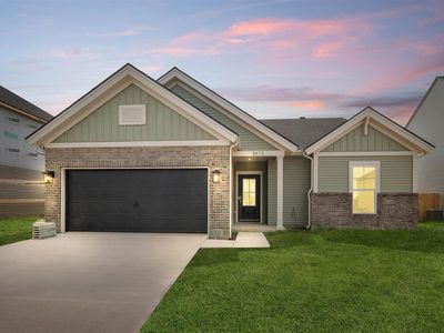 6613 Jessica Ln, Owensboro, KY, 42303