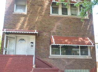 6315 S Saint Louis Ave, Chicago, IL 60629