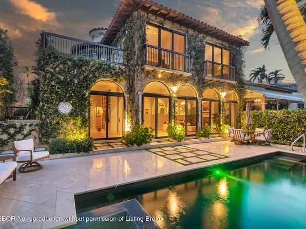 255 Everglade Ave #255, Palm Beach, FL 33480