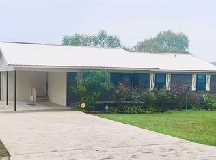 413 Brown Ave SE, Attalla, AL 35954