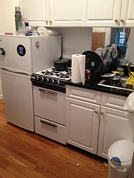 Rented by Citi Habitats