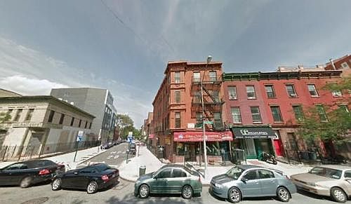 2nd image of 1057 Fulton St