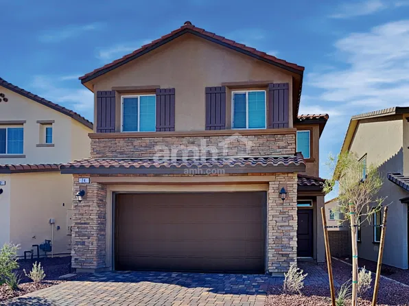 74 Cabaletta Ln, Henderson, NV 89015