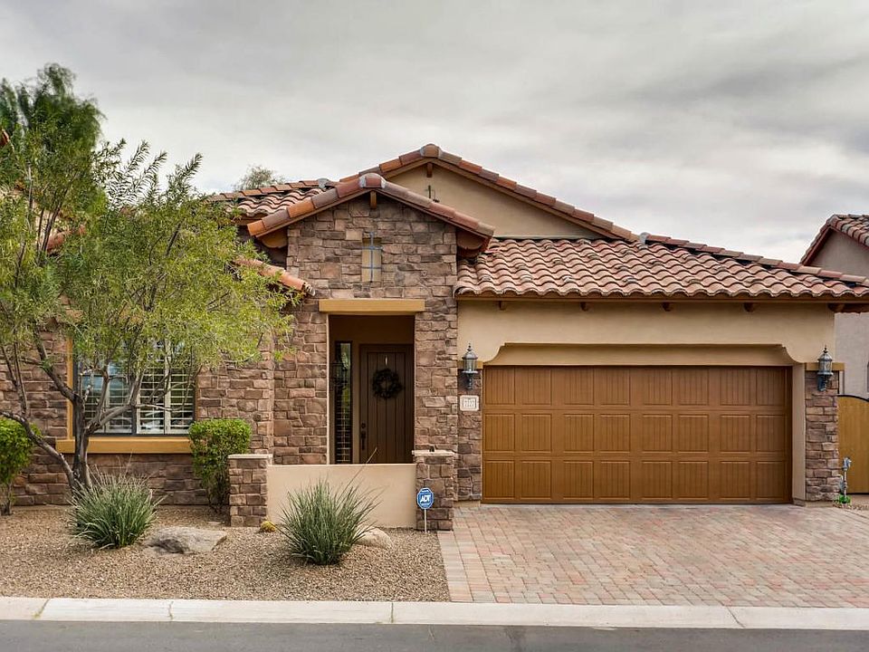 Immaculate Home