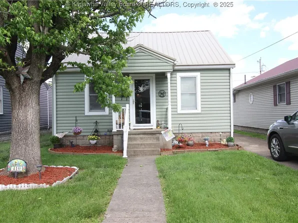 410 Hansford St, Saint Albans, WV 25177