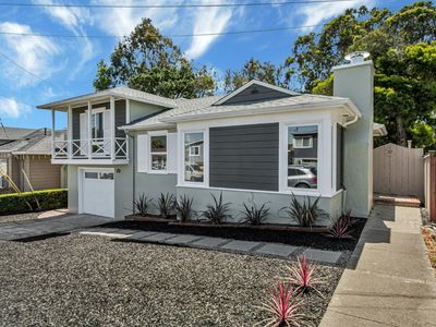 57 Duval Dr, South San Francisco, CA, 94080