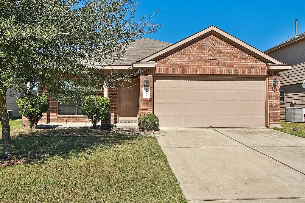 1806 Emerson Ridge Dr, Spring, TX 77388 | Zillow