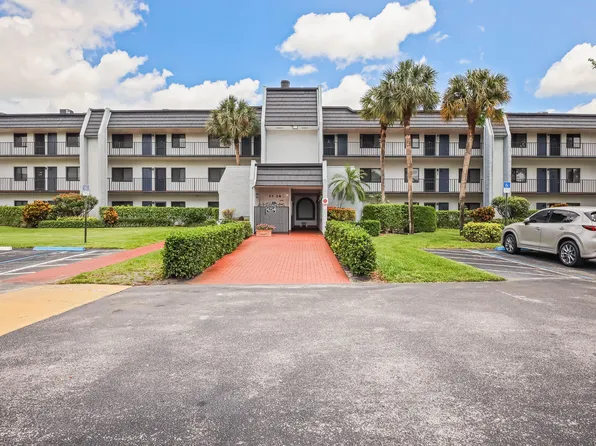 4254 Deste Court #208, Lake Worth, FL 33467