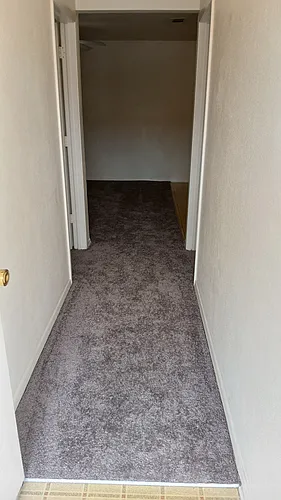 Floor plan 2BedRoom